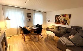Haus Panorama - Appartement Auszeit 6